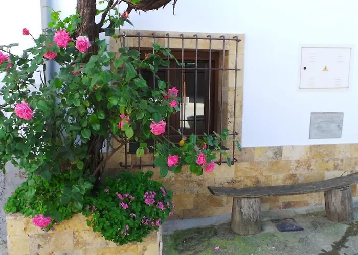 Vivienda Rural Fuente De Los Gusarapos