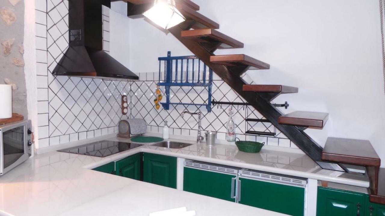 Vivienda Rural Fuente De Gusarapos