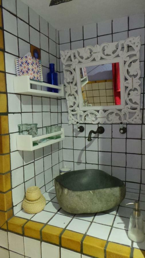 Vivienda Rural Fuente De Gusarapos Holiday home *