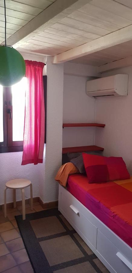Vivienda Rural Fuente De Gusarapos Holiday home *