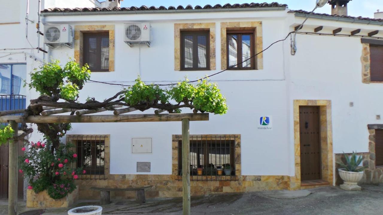 Vivienda Rural Fuente De Gusarapos
