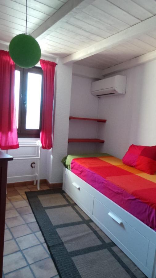 Holiday home Vivienda Rural Fuente De Gusarapos *