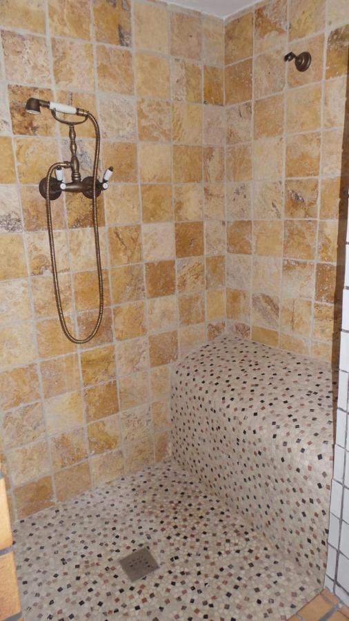 Vivienda Rural Fuente De Gusarapos Holiday home *