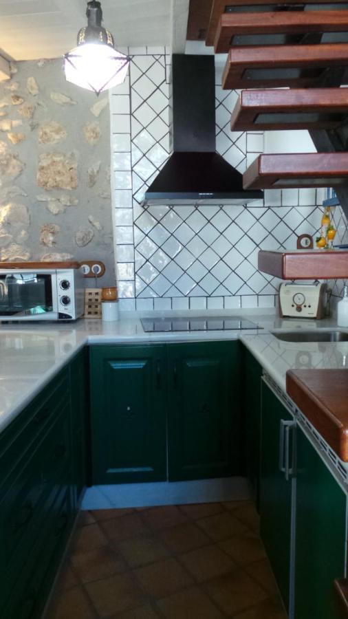 Vivienda Rural Fuente De Gusarapos