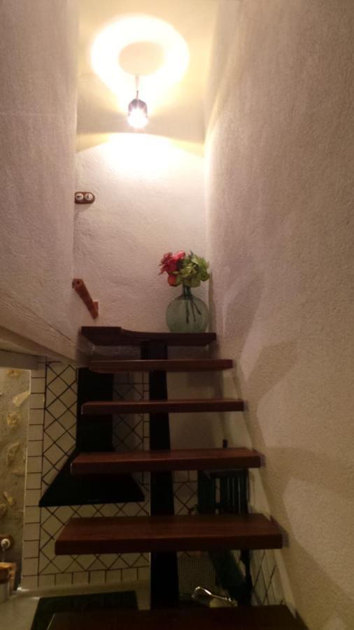 Holiday home Vivienda Rural Fuente De Gusarapos