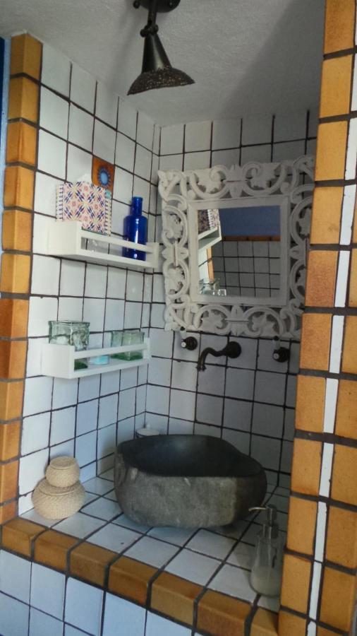 Vivienda Rural Fuente De Gusarapos * Burunchel